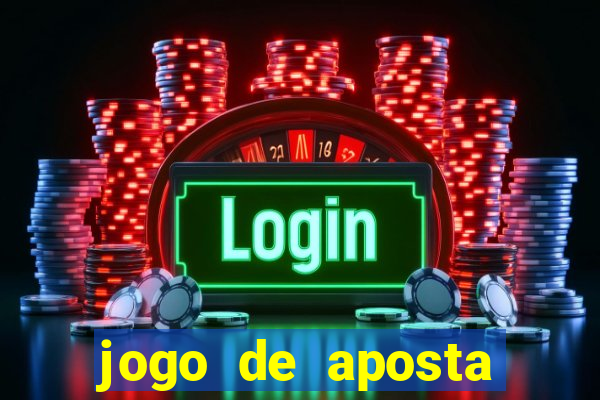 jogo de aposta para menor de 18